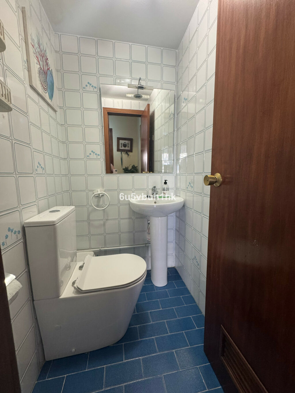 Ground Floor Apartment Fuengirola Málaga - image 11