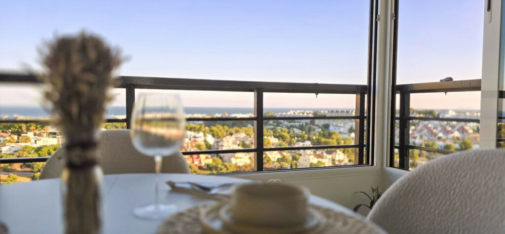 Penthouse Nueva Andalucía Málaga - image 43