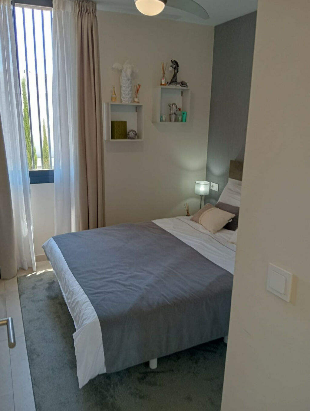 Penthouse Mar de Cristal Murcia - image 11