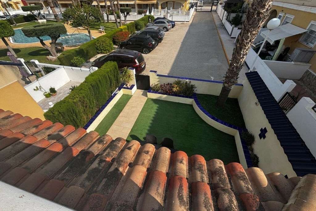 Townhouse Ciudad Quesada Alicante - image 11