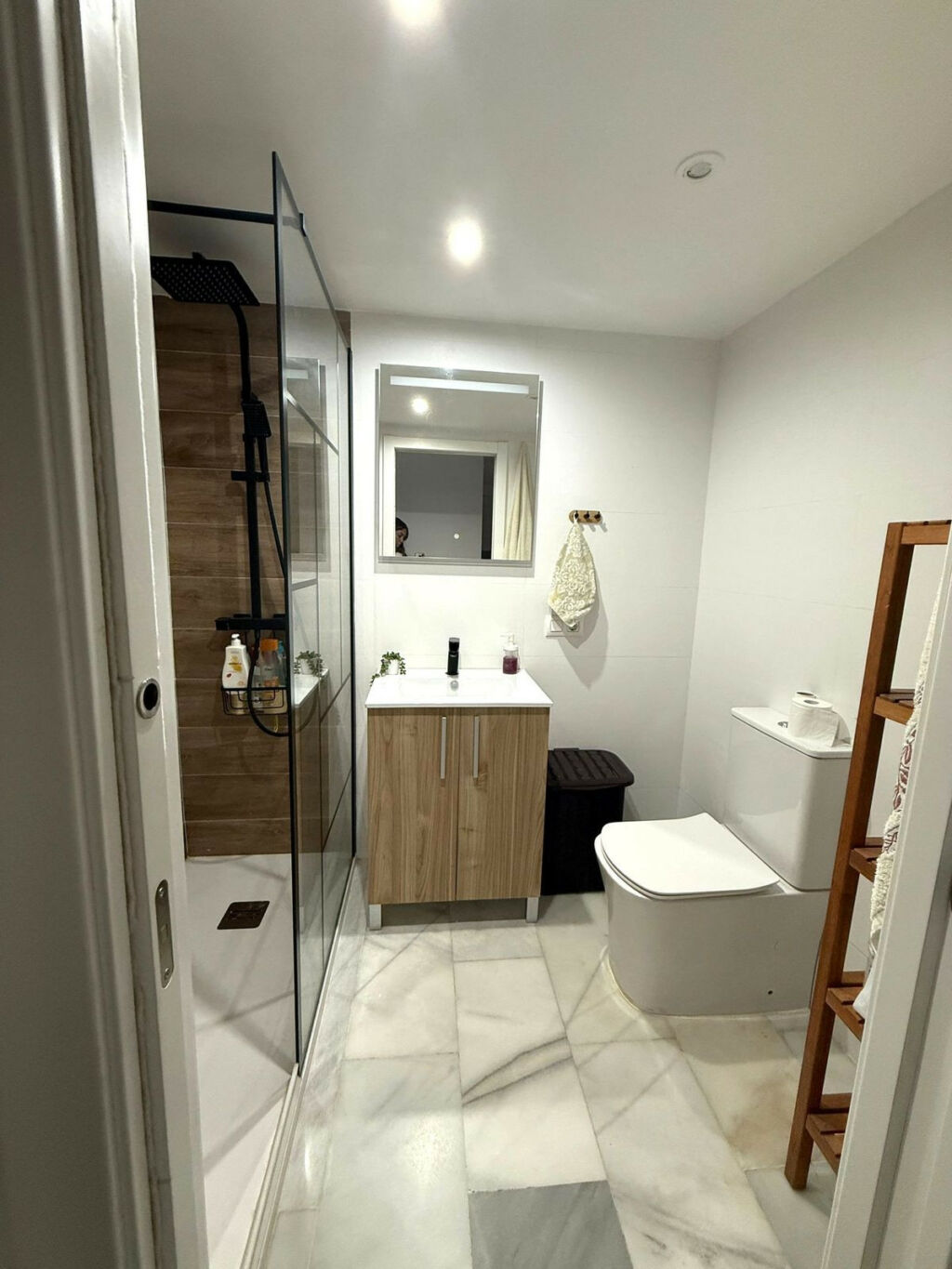 Ground Floor Apartment Casares Playa Málaga - image 11