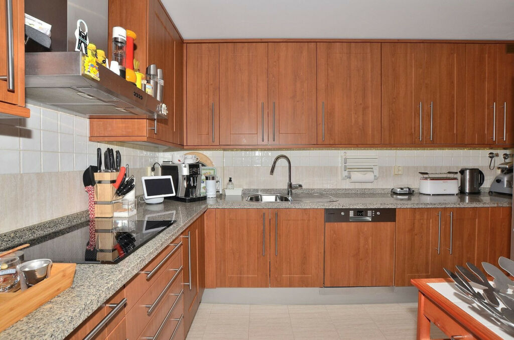 Penthouse Carvajal Málaga - image 11