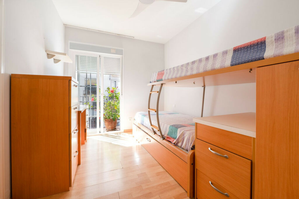 Middle Floor Apartment Marbella Málaga - image 12