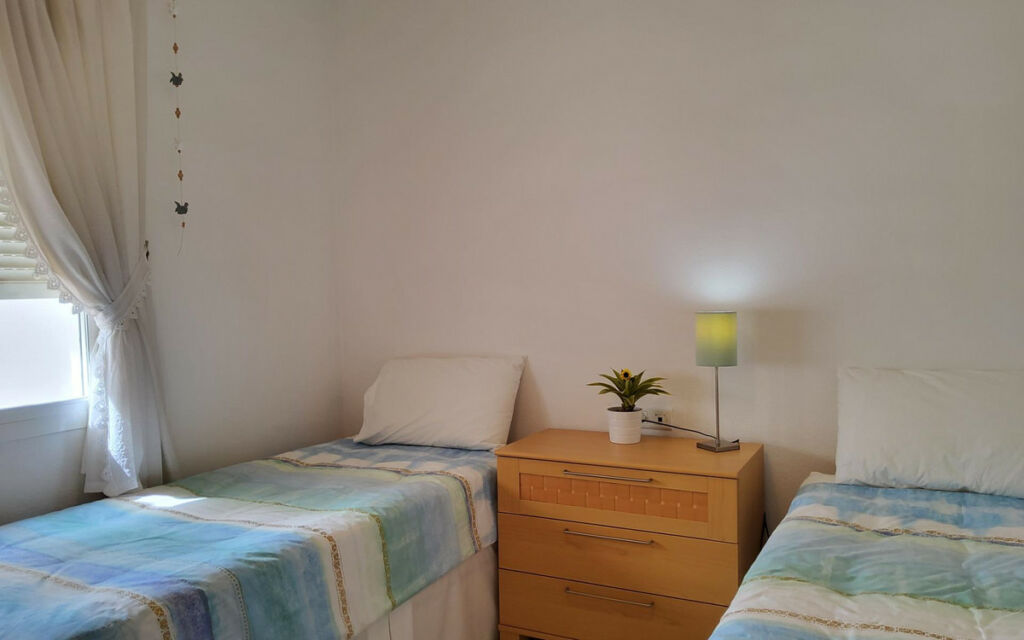Penthouse Benalmadena Málaga - image 13