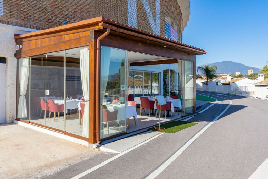 Restaurant Nueva Andalucía Málaga - image 11