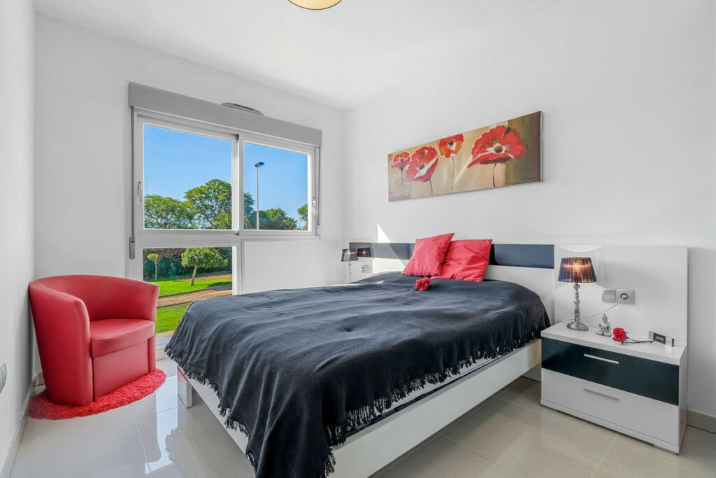Penthouse Punta Prima Alicante - image 11