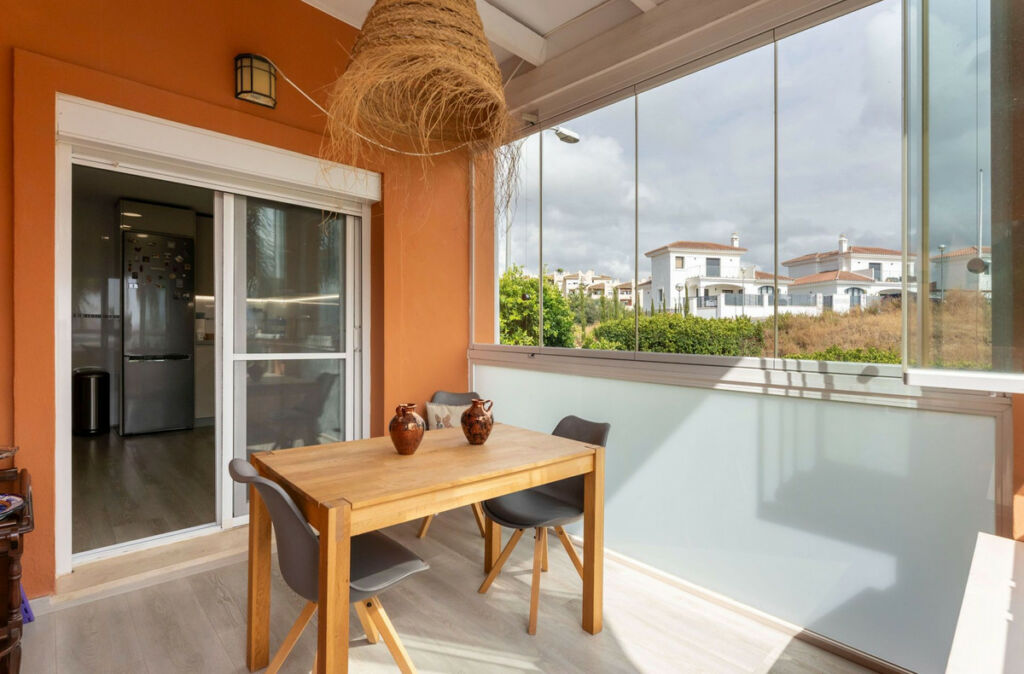 Detached Villa Cerros del Aguila Málaga - image 11