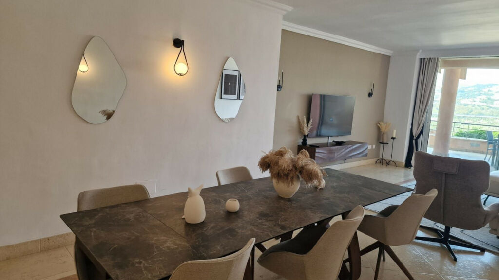 Ground Floor Apartment Nueva Andalucía Málaga - image 11