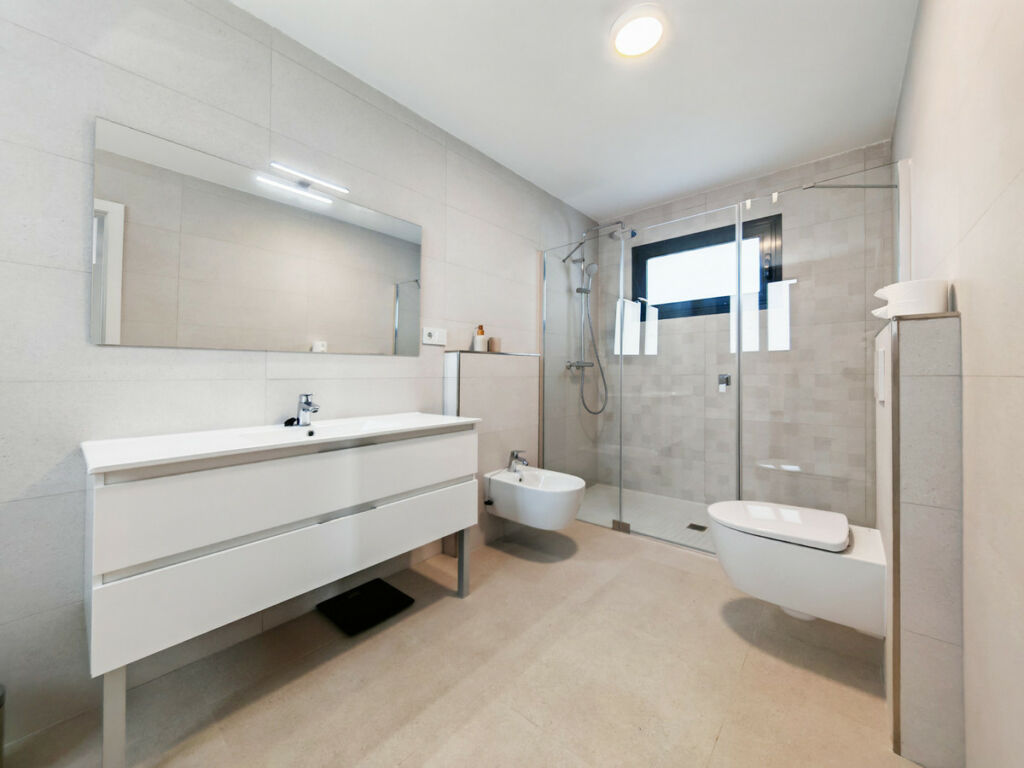 Penthouse Duplex Estepona Málaga - image 11