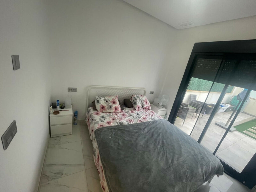 Semi-Detached House Roda Murcia - image 11
