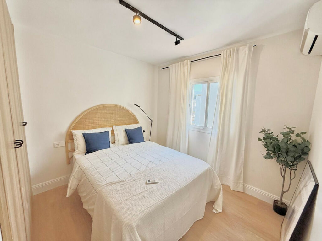 Penthouse Fuengirola Málaga - image 11
