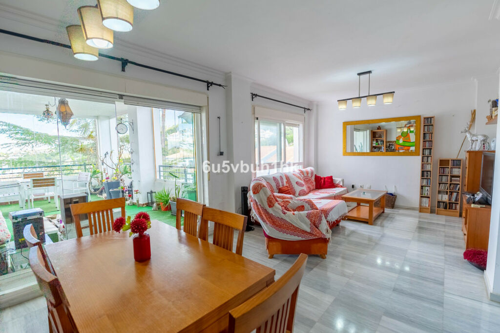 Ground Floor Apartment Alhaurin Golf Málaga - image 11