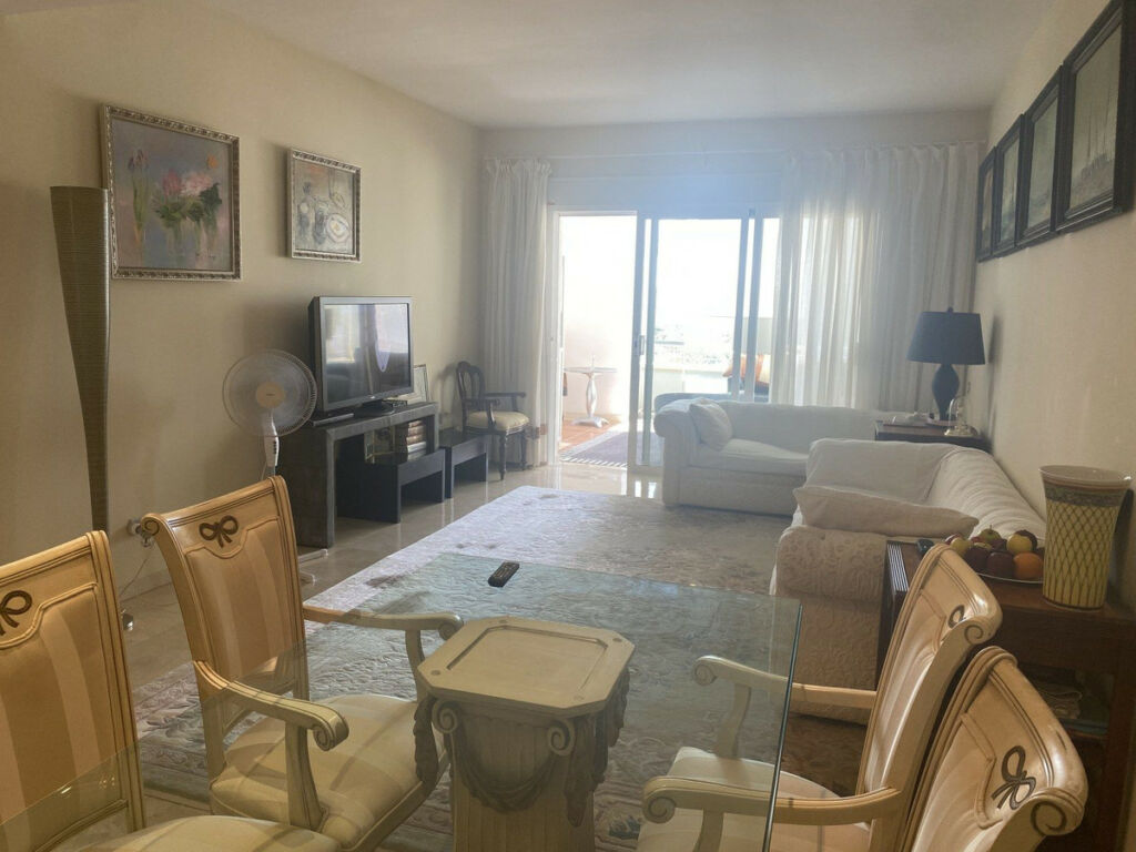 Middle Floor Apartment La Cala Golf Málaga - image 11