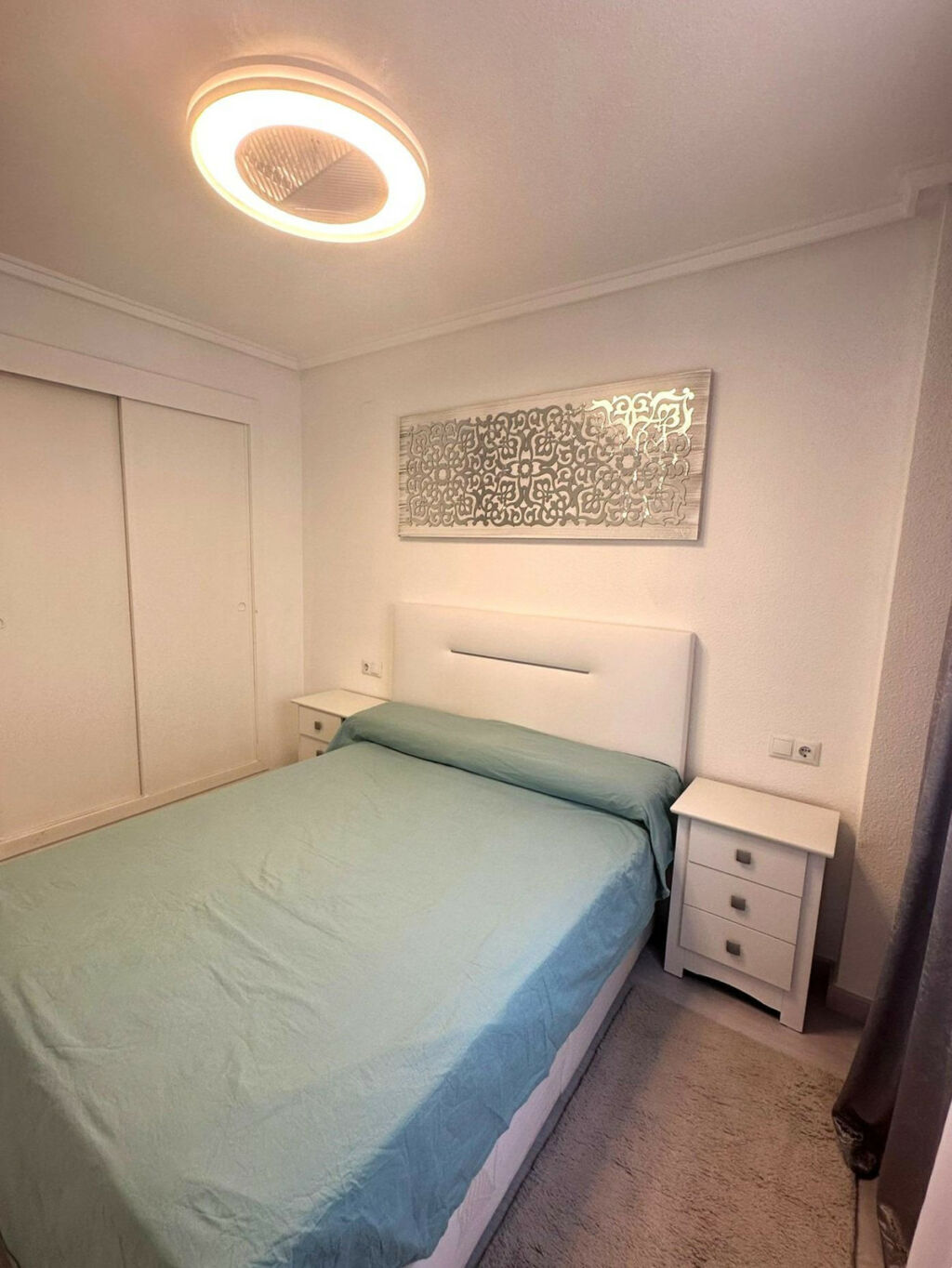 Middle Floor Apartment Torrevieja Alicante - image 11