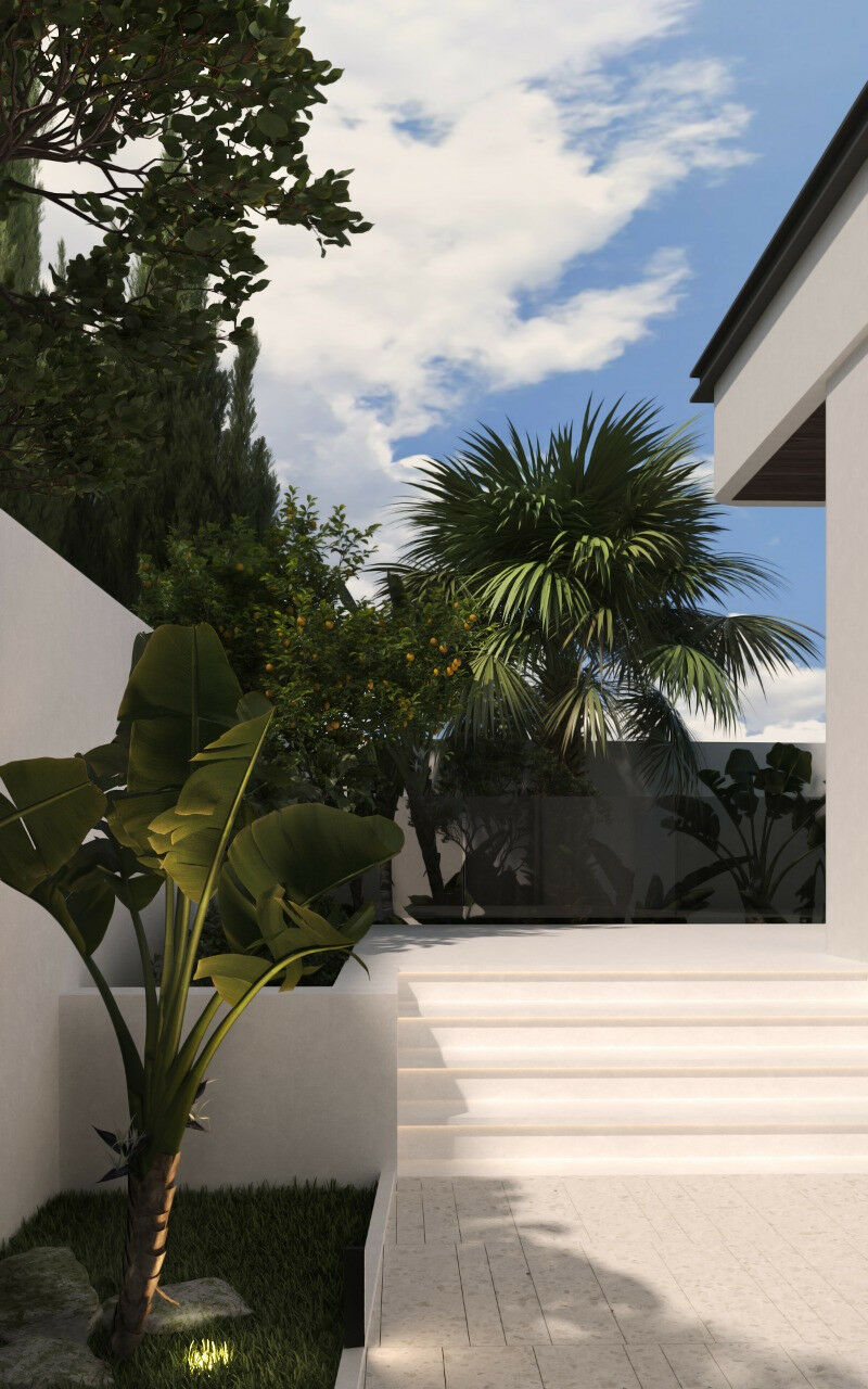 Detached Villa Mijas Málaga - image 11