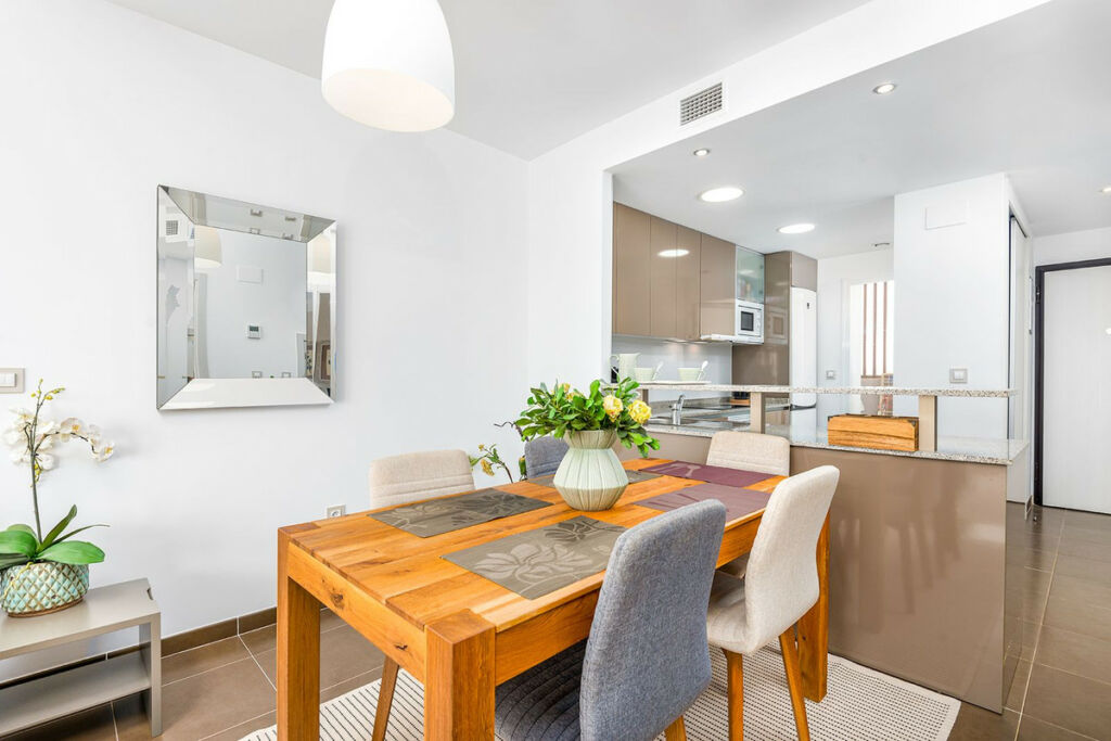 Penthouse Lomas de Cabo Roig Alicante - image 11