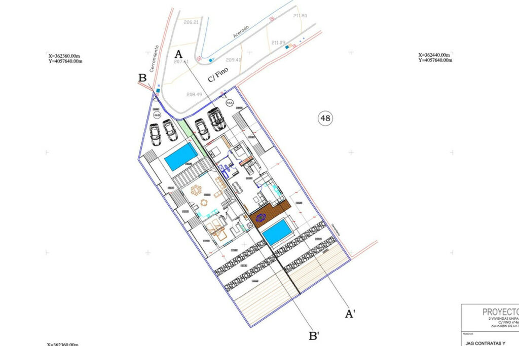Residential Plot Alhaurín de la Torre Málaga - image 11