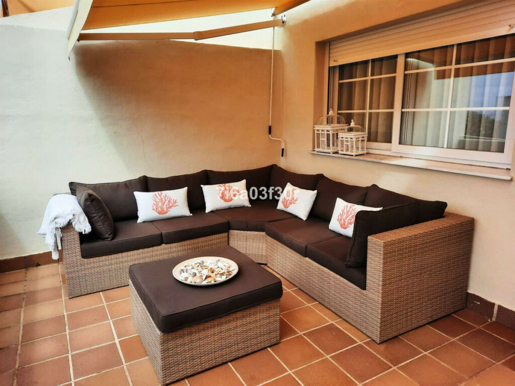 Top Floor Apartment Marbella Málaga - image 11