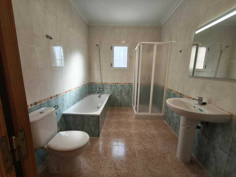 Detached Villa Algorfa Alicante - image 12