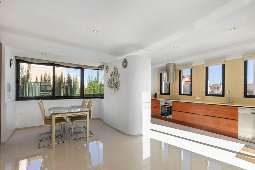 Detached Villa La Zenia Alicante - image 11