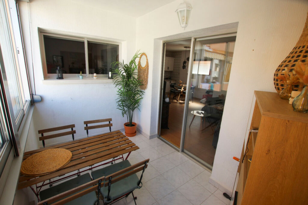Ground Floor Apartment Calpe Alicante - image 11