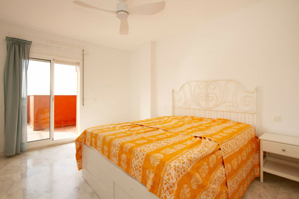 Penthouse Reserva de Marbella Málaga - image 11