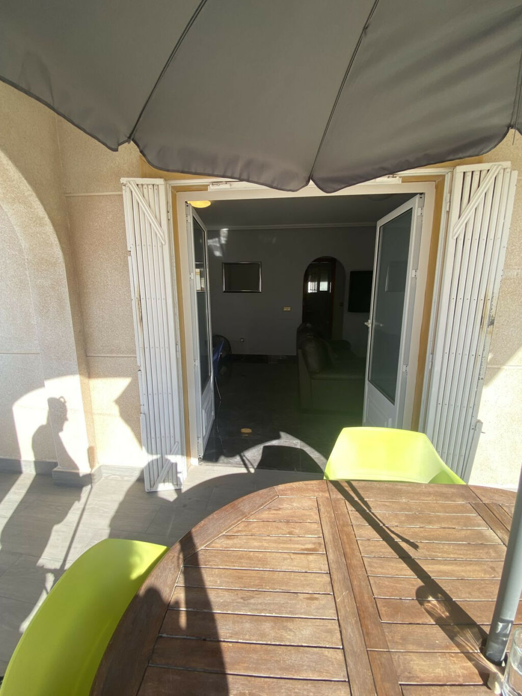Detached Villa La Zenia Alicante - image 11