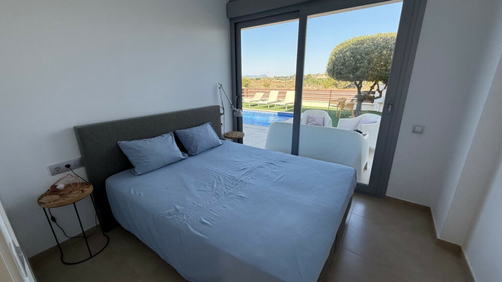 Detached Villa Orihuela Alicante - image 11