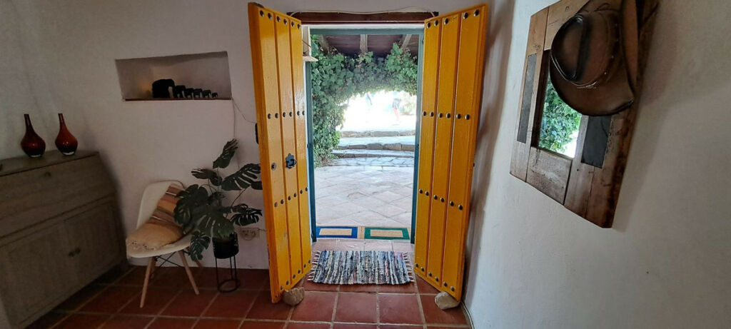 Finca - Cortijo Alora Málaga - image 11