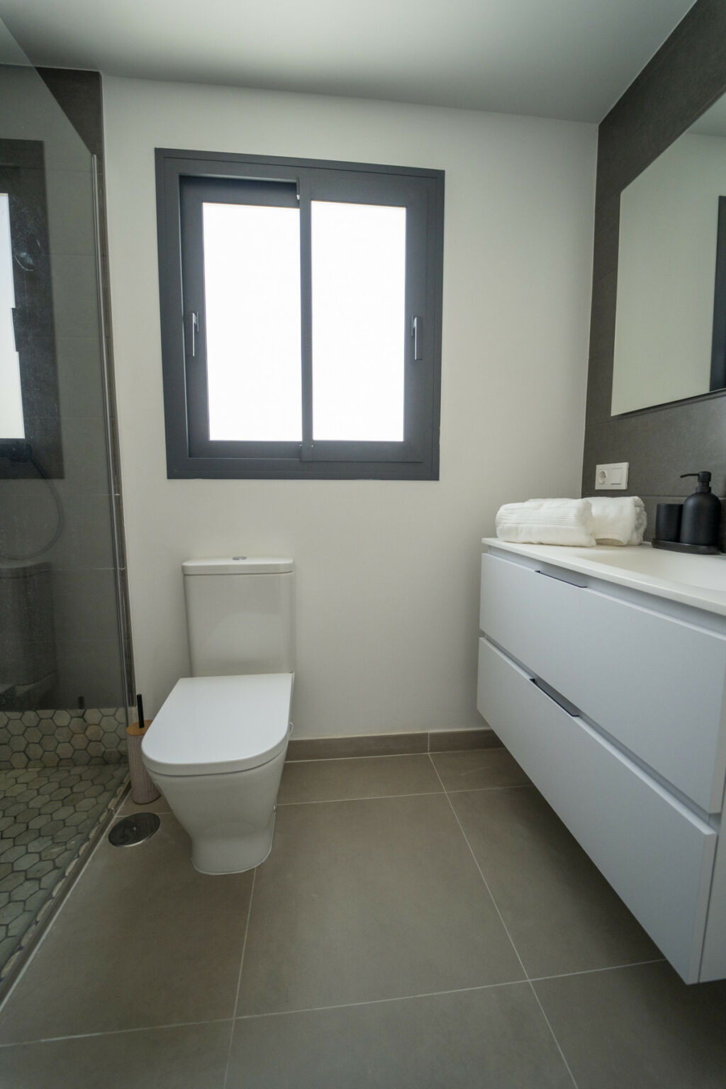 Detached Villa Cancelada Málaga - image 11
