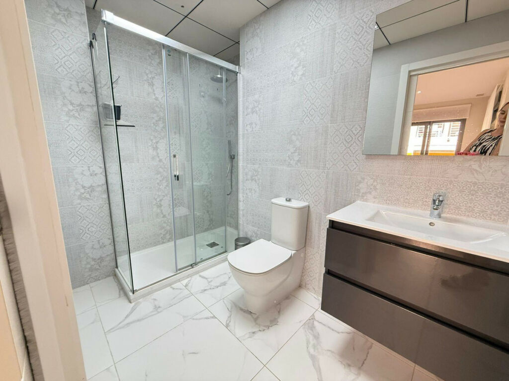 Middle Floor Apartment La Mata Alicante - image 11
