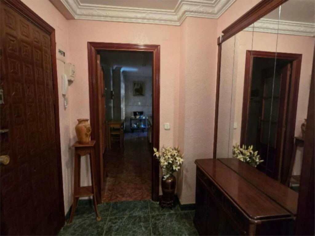 Middle Floor Apartment San Pedro de Alcántara Málaga - image 11