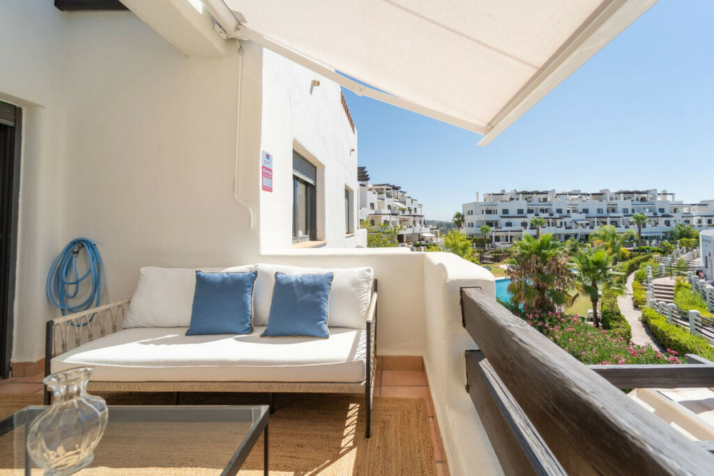 Penthouse Duplex Estepona Málaga - image 11
