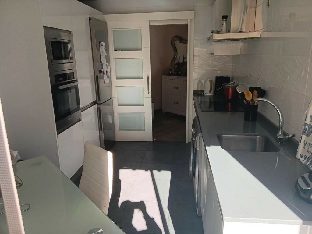 Ground Floor Apartment Estepona Málaga - image 11