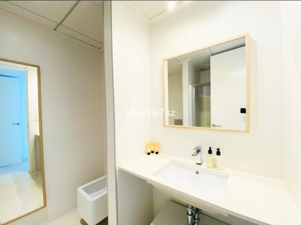 Ground Floor Apartment Javea Alicante - image 11