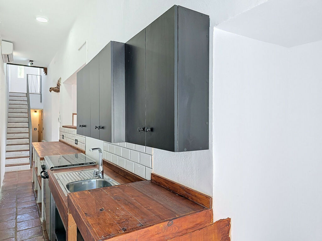 Detached Villa Sedella Málaga - image 12