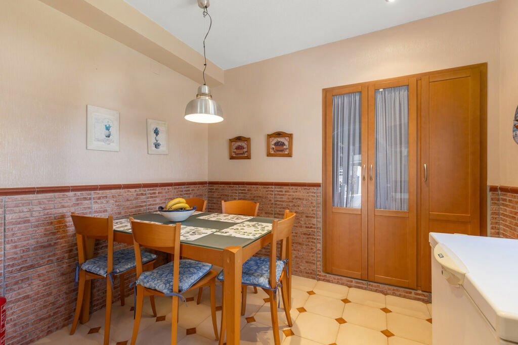 Detached Villa Rocio del Mar Alicante - image 11