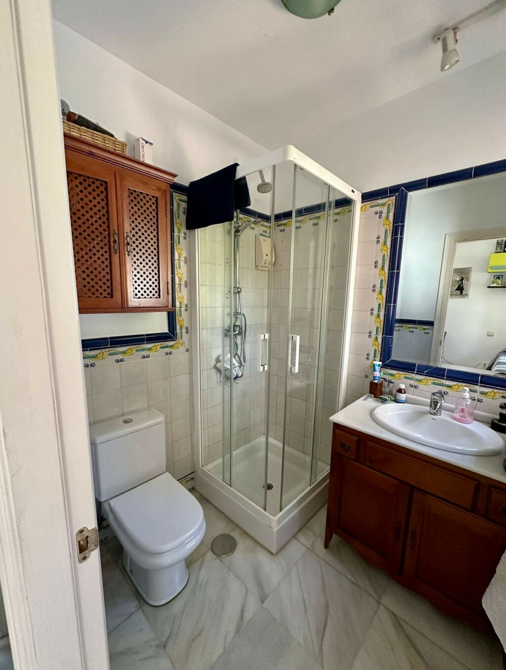Townhouse Marbella Málaga - image 11