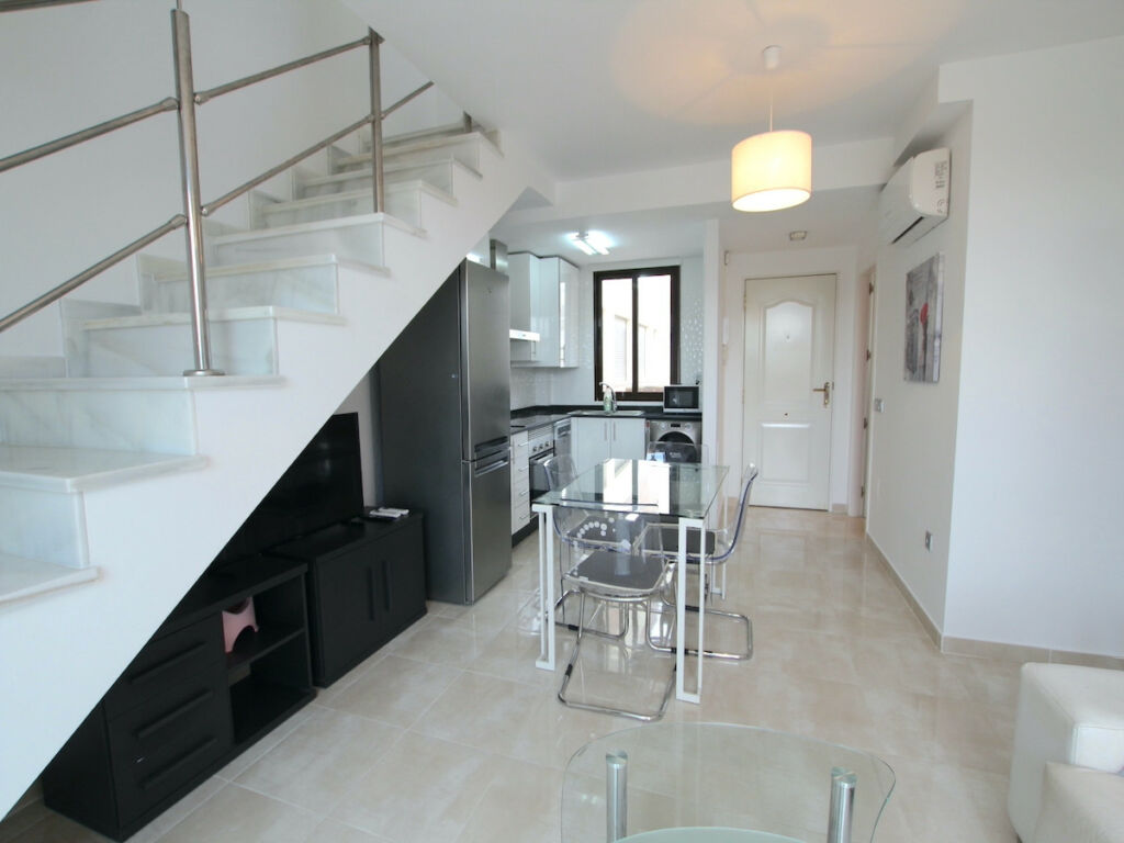 Duplex Cabo Roig Alicante - image 11