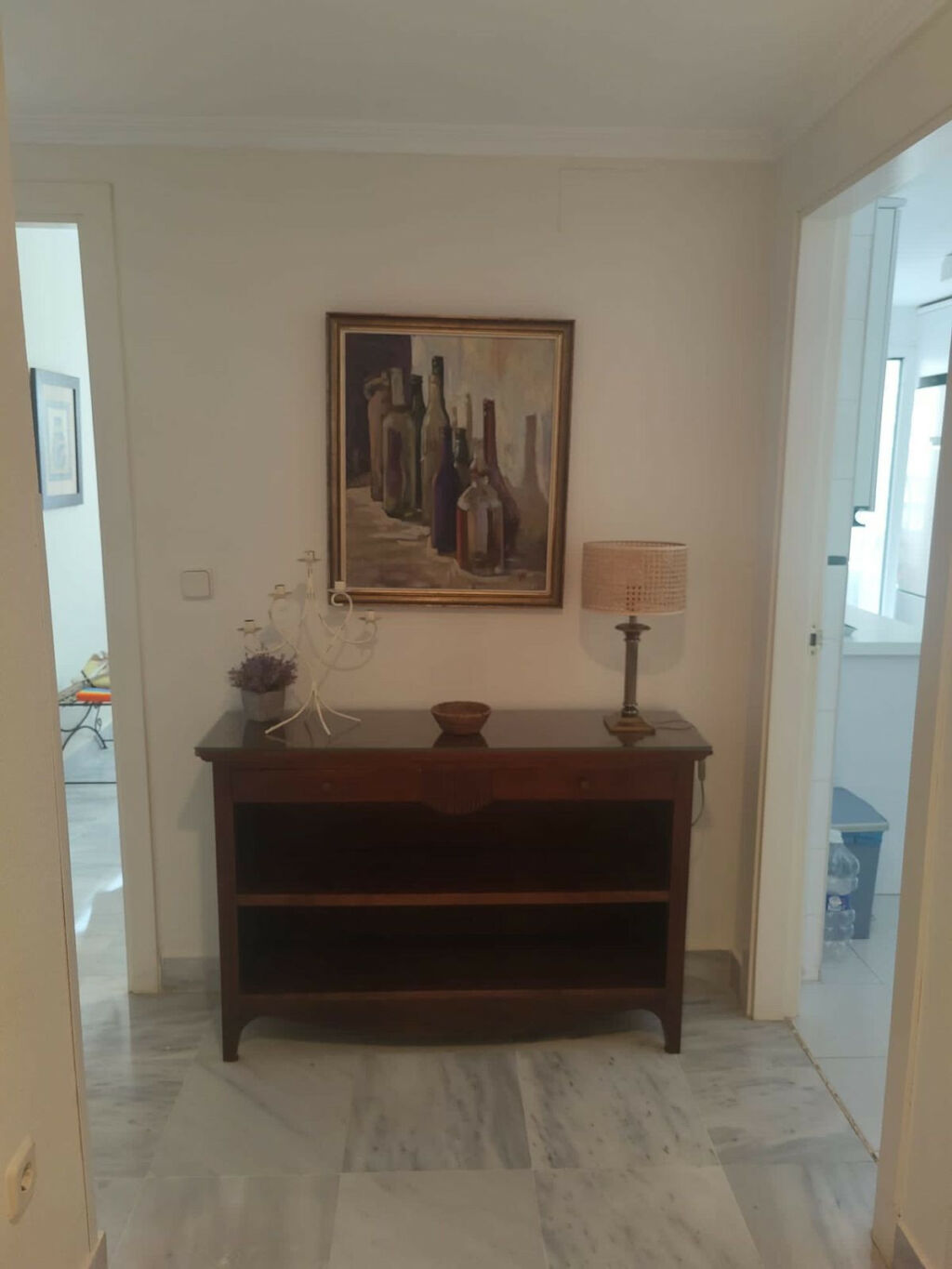 Middle Floor Apartment Marbella Málaga - image 11