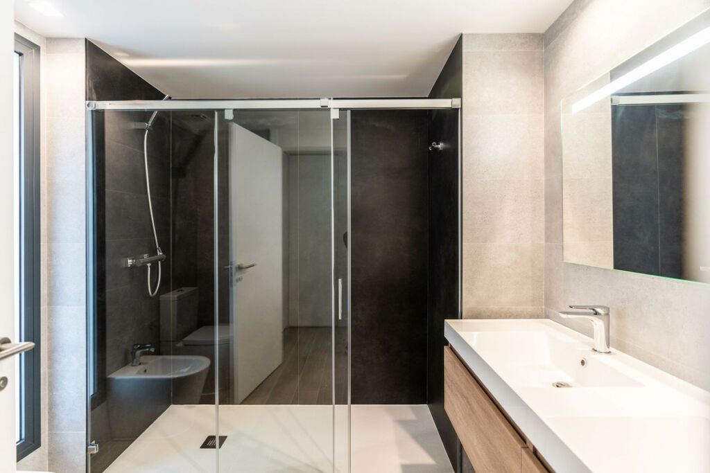 Middle Floor Apartment Fuengirola Málaga - image 13