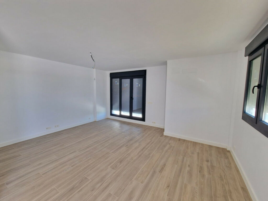 Semi-Detached House Manilva Málaga - image 11