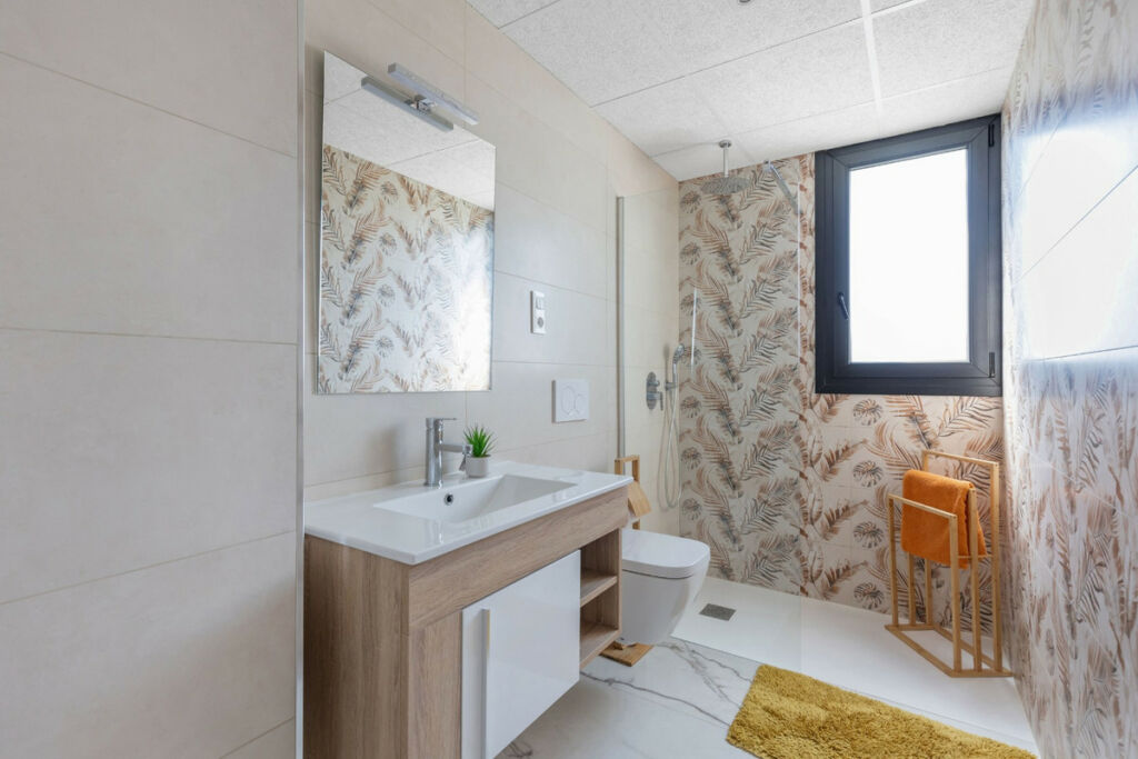 Ground Floor Apartment Playa Flamenca Alicante - image 14