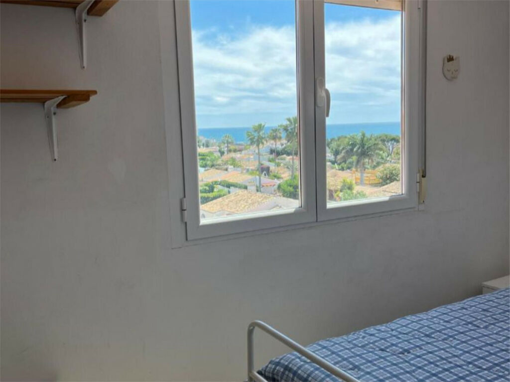 Townhouse Calahonda Málaga - image 11