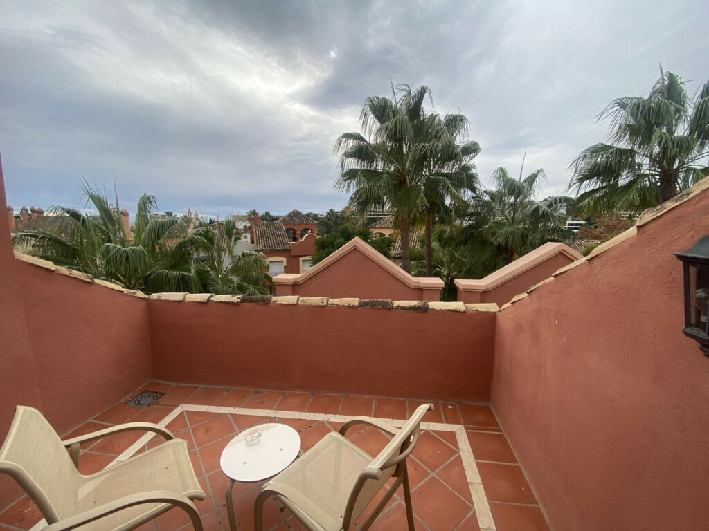 Top Floor Apartment Marbella Málaga - image 11