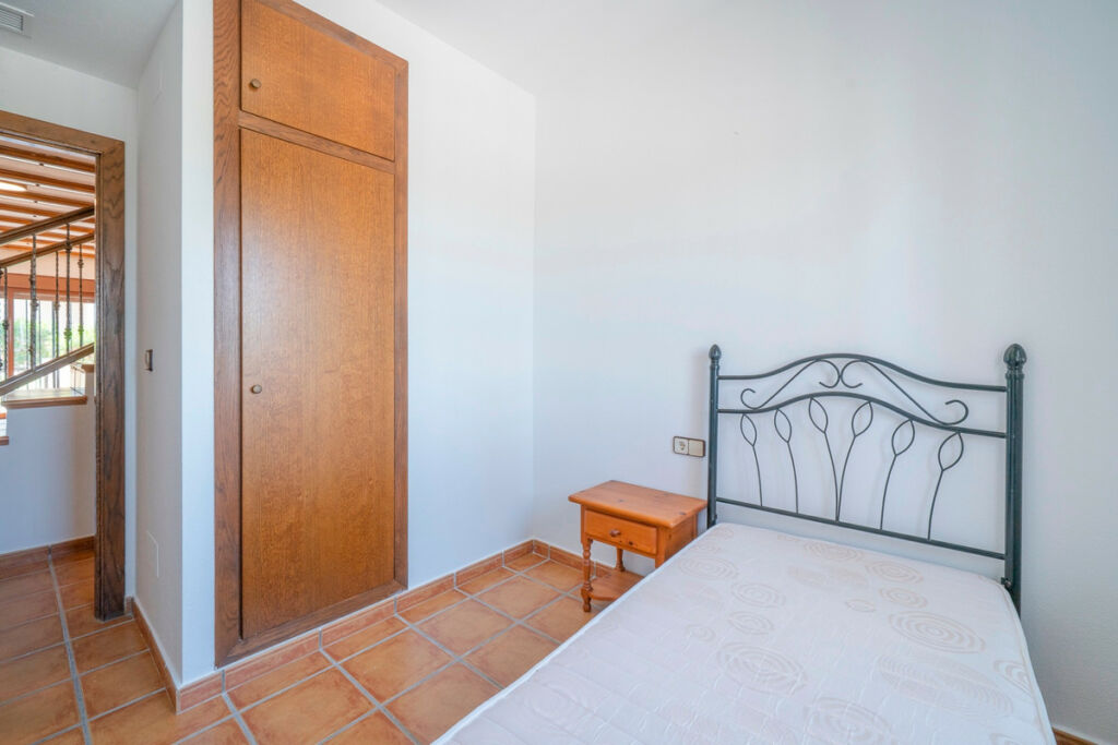 Bungalow Algorfa Alicante - image 11
