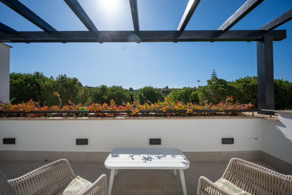 Townhouse Marbella Málaga - image 11