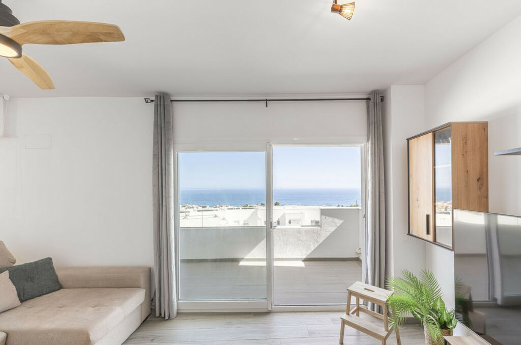 Middle Floor Apartment Rincón de la Victoria Málaga - image 11