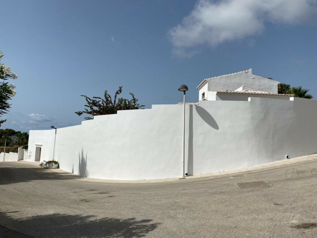Bungalow Moraira Alicante - image 11