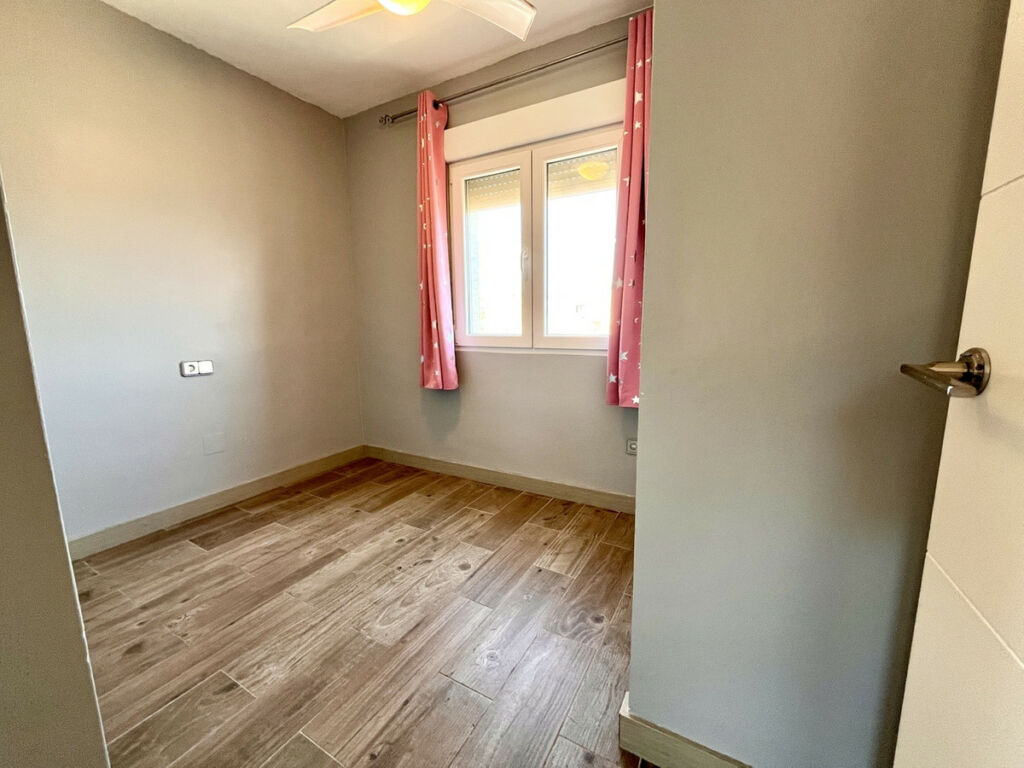 Detached Villa San Miguel de Salinas Alicante - image 11